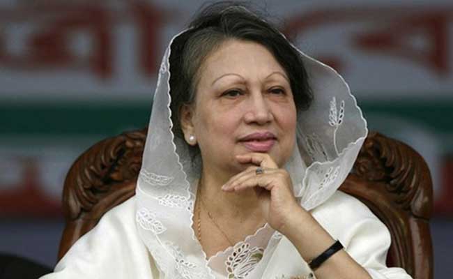 Bangladesh Top Court Clears Way For Khaleda Zia's Trial In 2007 Corruption Case