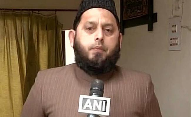 Darul Uloom Must Not Issue Fatwa On Sensitive Issues: Islamic Scholar