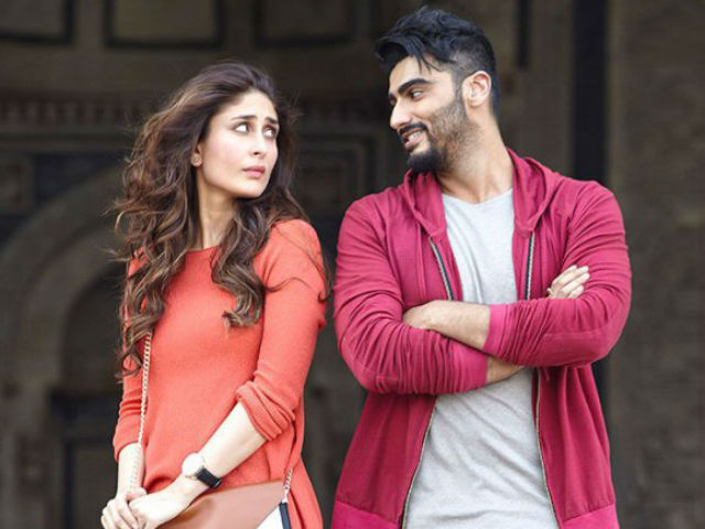 Kareena Kapoor Says Fans Liked <I>Ki And Ka</i>. 'That's More Important'