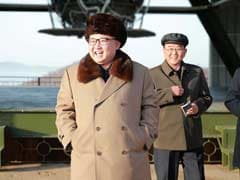 No 'Imminent' Signs Of North Korea Nuclear Test: US Think Tank