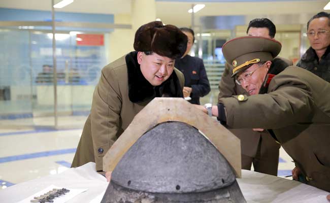 North Korea Closer To Being Able To Hit US