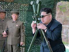 North Korea Might Be Preparing For Another Nuclear Test, Satellite Images Suggest