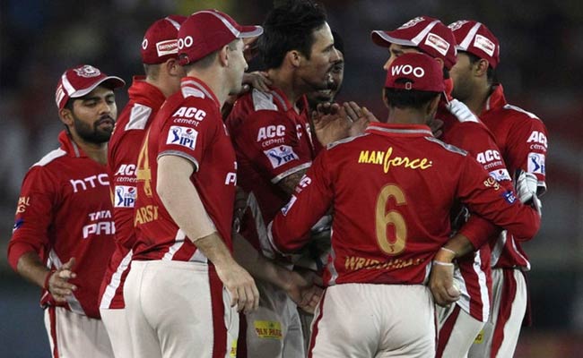 आईपीएल 9: क्या कोलकाता से पिछली हार का बदला ले पाएंगे मुरली विजय?