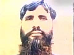 Indian Dies In Same Lahore Jail As Sarabjit, 'Heart Attack' Says Pak