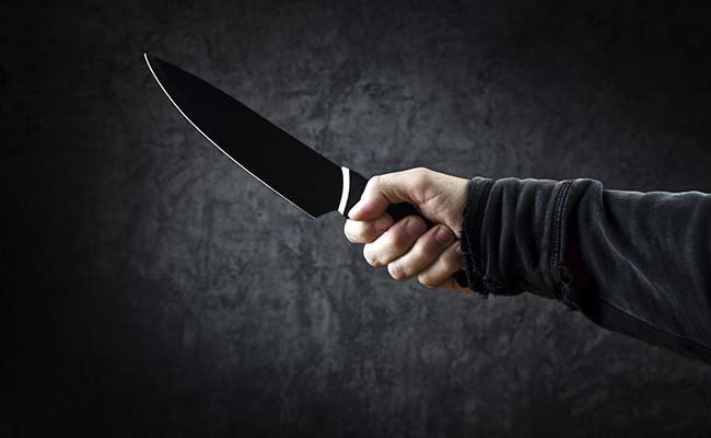 11-Year-Old Charged With Stabbing Classmate In France