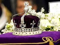 Can't Order United Kingdom To Return Or Not To Auction Kohinoor: Supreme Court