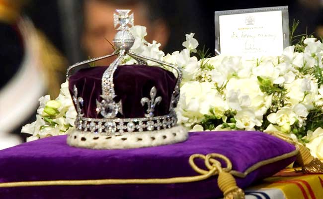 Day After Saying Kohinoor Belongs To Britain, Government's U-Turn