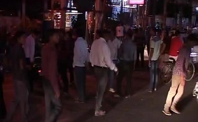 Live: Earthquake At India-Myanmar Border, Strong Tremors In Kolkata, Guwahati