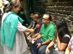 Caught Between Bride And Ex-Girlfriend? Awkward Times For Kolkata Voters