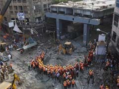 Bengal Suspends 2 Engineers, Arrests 3 Over Kolkata Flyover Collapse