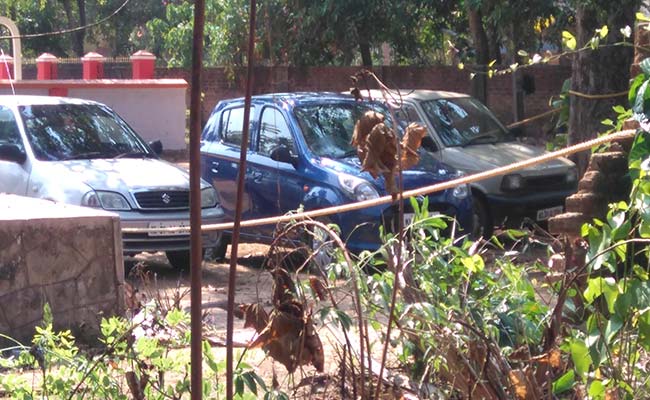 कोल्लम हादसा : पुत्तिंगल मंदिर के पास तीन कारों में मिले विस्फोटक पटाखे निकले
