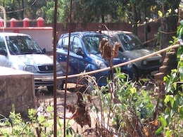 Kollam Fire: 3 Cars With Explosives Found Near Temple Where 109 Died Kollam Fire: 3 Cars With Explosives Found Near Temple Where 109 Died