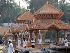 4 Years On, Crime Branch Files Chargesheet In Kerala Temple Fire Tragedy