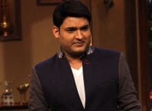 Kapil Sharma Bears 'No Ill Will' After Infamous Fall-Out With Channel