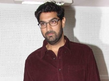 Kunaal Roy Kapur Has a 'Lot More to Offer Than Just Comedy'