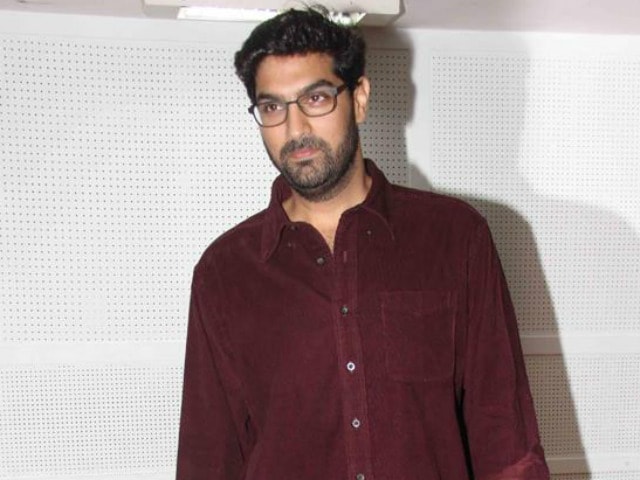 Kunaal Roy Kapur Has a 'Lot More to Offer Than Just Comedy'