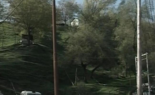 Not A Stone Seen In Kupwara Where Forces Fired On Crowd, Killing Boy