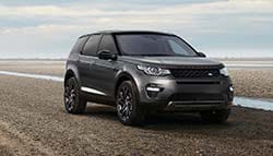 Land Rover Discovery Sport Gets New 2.0 Litre Ingenium Diesel Engine In India