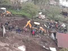 PM Modi Rushes Team To Tawang To Assess Landslide Situation