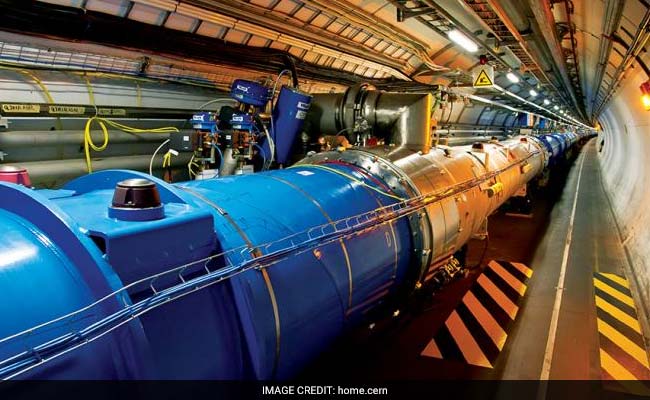Biggest Scientific Instrument In The World Was Brought Down By A Tiny Weasel