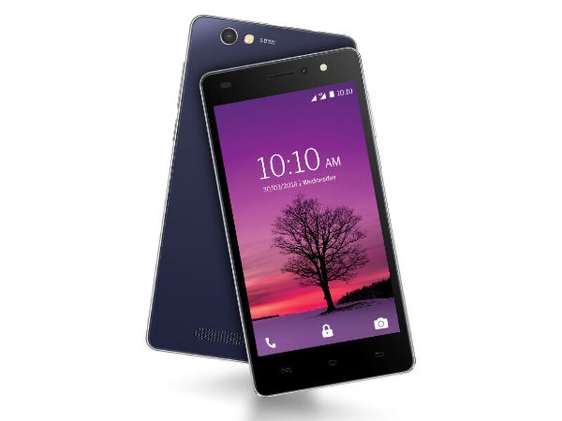 लावा ने लॉन्च किए तीन सस्ते 4जी स्मार्टफोन