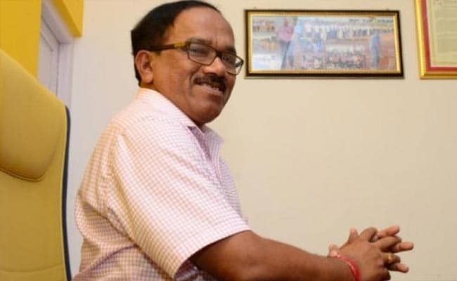 Off-Shore Casinos Are Congress' Baby, Says Goa Chief Minister Parsekar