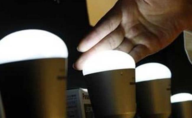 3 Crore LED Bulbs To Be Distributed In Madhya Pradesh In 6 Months