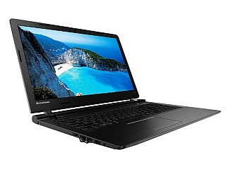 लेनोवो ने लॉन्च किया मात्र 14,999 रुपये में विंडोज 10 लैपटॉप