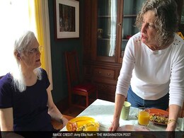 Truth And Transgender At Age 70 Truth And Transgender At Age 70