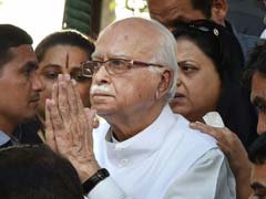 BJP Veteran Leader LK Advani's Wife Kamla Advani Cremated