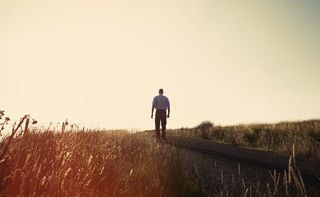 Beware! Loneliness Can Lead To Stroke: Study