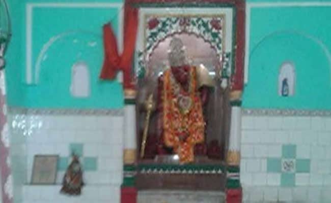Lord Hanuman Is A 'Property Tax Defaulter' In Bihar