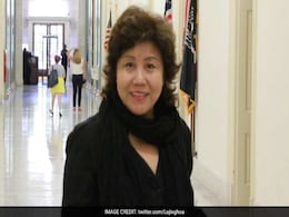Tiananmen Activist Visa Flatly Refused, Not Withdrawn: Government Sources Tiananmen Activist Visa Flatly Refused, Not Withdrawn: Government Sources