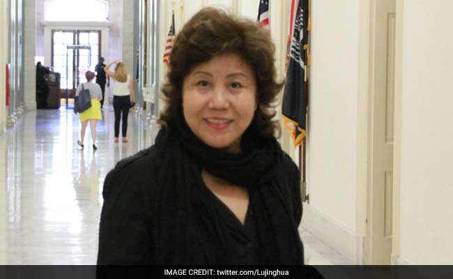 Tiananmen Activist Visa Flatly Refused, Not Withdrawn: Government Sources