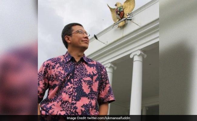 Greedy Wives To Blame For Corruption: Indonesian Minister