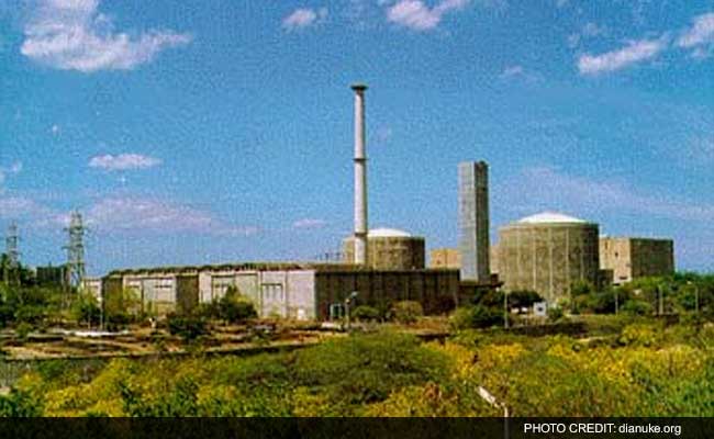 Madras Atomic Power Station Unit To Restart In 6 Days