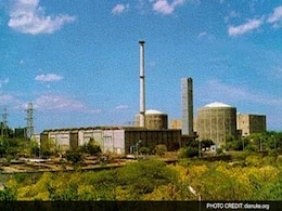 Madras Atomic Power Station Unit To Restart In 6 Days Madras Atomic Power Station Unit To Restart In 6 Days