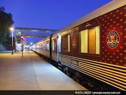 रेलवे ने पीवी सिंधु, साक्षी मलिक और दीपा कर्मकार को महाराजा एक्प्रेस की मुफ्त ट्रिप का ऑफर दिया रेलवे ने पीवी सिंधु, साक्षी मलिक और दीपा कर्मकार को महाराजा एक्प्रेस की मुफ्त ट्रिप का ऑफर दिया