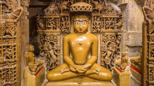 Mahavir Jayanti 2016: All About the Festival and the Significance of a Satvik Meal