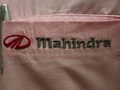 Mahindra's Lending Arm Sees Vehicle Recovery Dropping After RBI Order