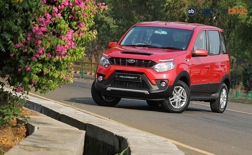 Low Volume Models Will Not Shift To BS-VI: Mahindra & Mahindra