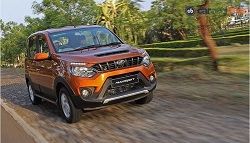 महिंद्रा नुवोस्पोर्ट का रिव्यू, जानिए क्या है इस नई एसयूवी में खास महिंद्रा नुवोस्पोर्ट का रिव्यू, जानिए क्या है इस नई एसयूवी में खास
