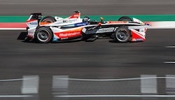 Mahindra And Renesas Announce Technical Partnership For Formula E