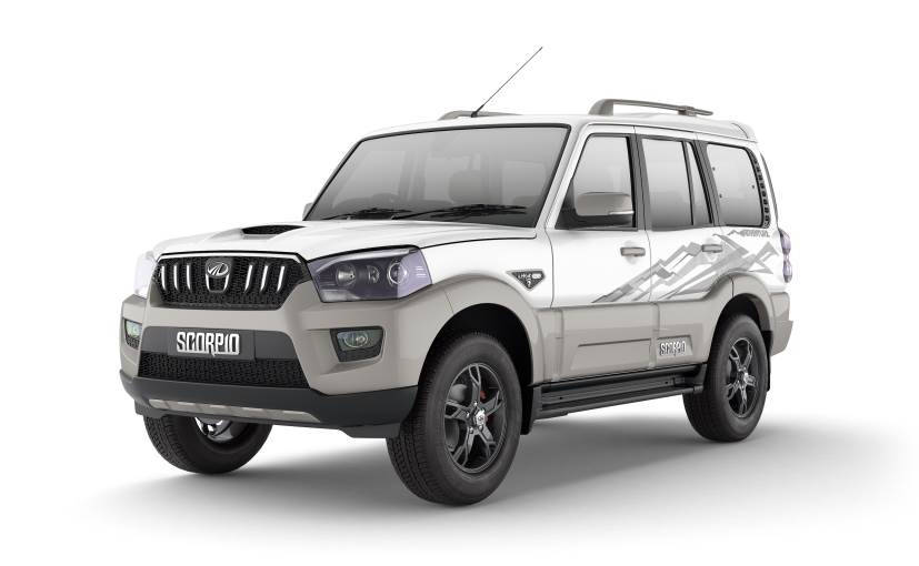 Mahindra Scorpio And NuvoSport Recalled Over Faulty Fluid Hose