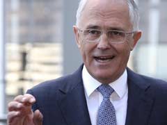 Australian PM Malcolm Turnbull Says Donald Trump Agrees To Accept Refugees