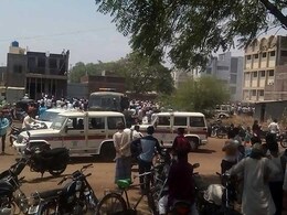 मालेगांव ब्लास्ट मामला : NIA ने कर्नल श्रीकांत पुरोहित की जमानत का विरोध किया मालेगांव ब्लास्ट मामला : NIA ने कर्नल श्रीकांत पुरोहित की जमानत का विरोध किया