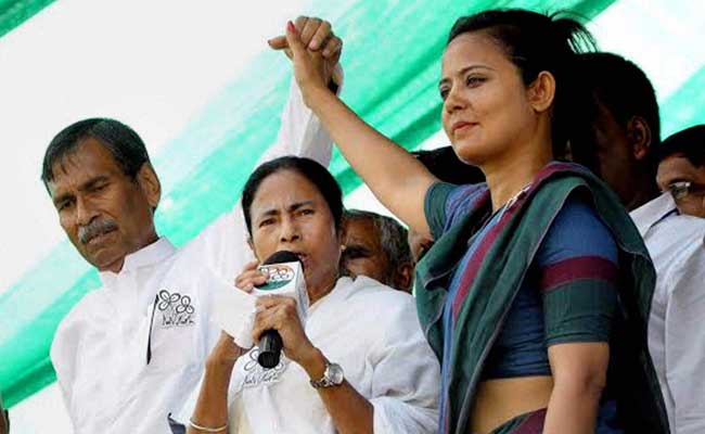 Trinamool Internal Probe Into Narada Sting, Opposition Cries Foul