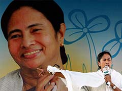 Bengal Elections: Election Commission Examines Mamata Banerjee's Outburst