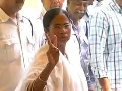 Phase 5 Of West Bengal Polls A Test For Mamata Banerjee: 10 Facts