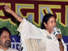 Mamata Banerjee Says CPM Will Be Demolished After Assembly Elections